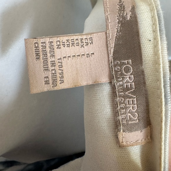 Tie Dye Flowy Maxi - Picture 4 of 5